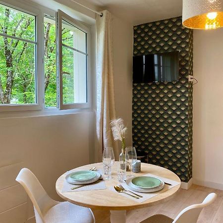 Studio Tout Juste Renove Ντιζόν Εξωτερικό φωτογραφία