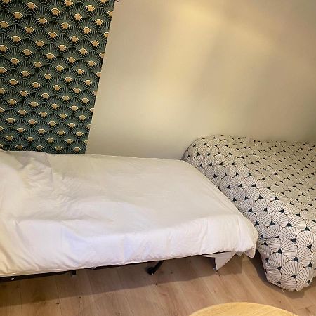 Studio Tout Juste Renove Ντιζόν Εξωτερικό φωτογραφία