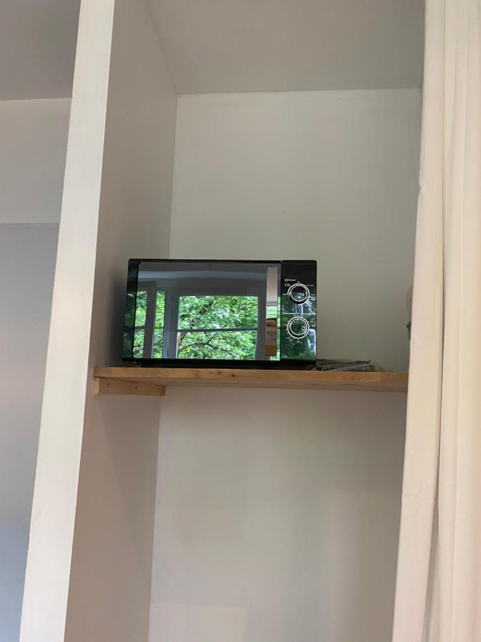 Studio Tout Juste Renove Ντιζόν Εξωτερικό φωτογραφία