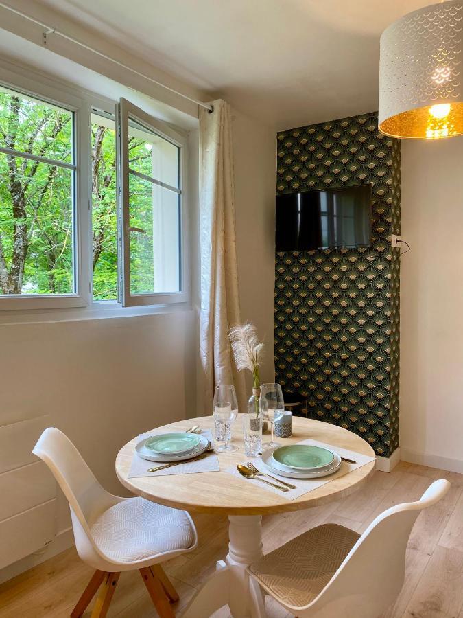 Studio Tout Juste Renove Ντιζόν Εξωτερικό φωτογραφία