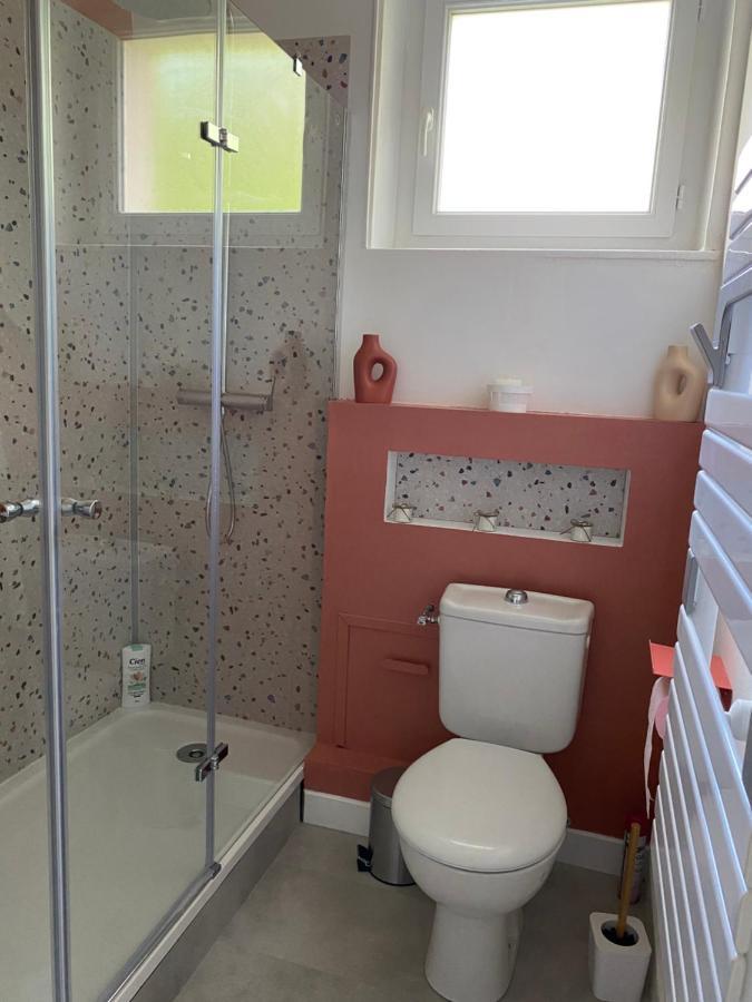 Studio Tout Juste Renove Ντιζόν Εξωτερικό φωτογραφία