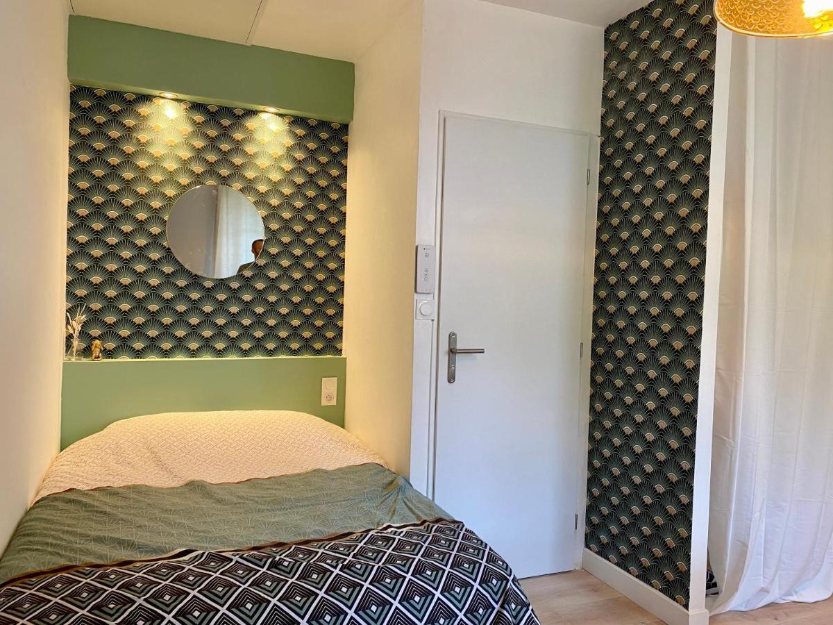 Studio Tout Juste Renove Ντιζόν Εξωτερικό φωτογραφία