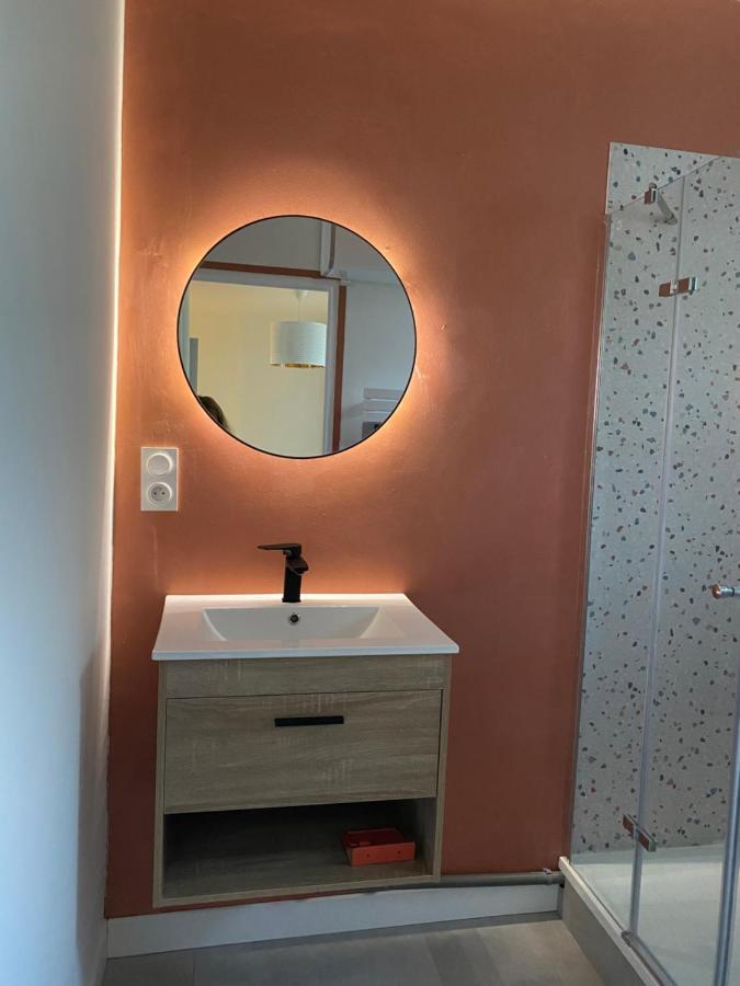 Studio Tout Juste Renove Ντιζόν Εξωτερικό φωτογραφία